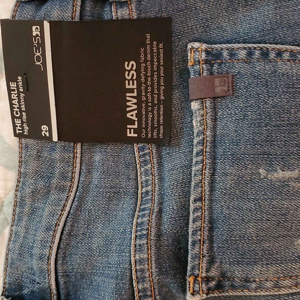 Joes Jeans Flawless The Charlie